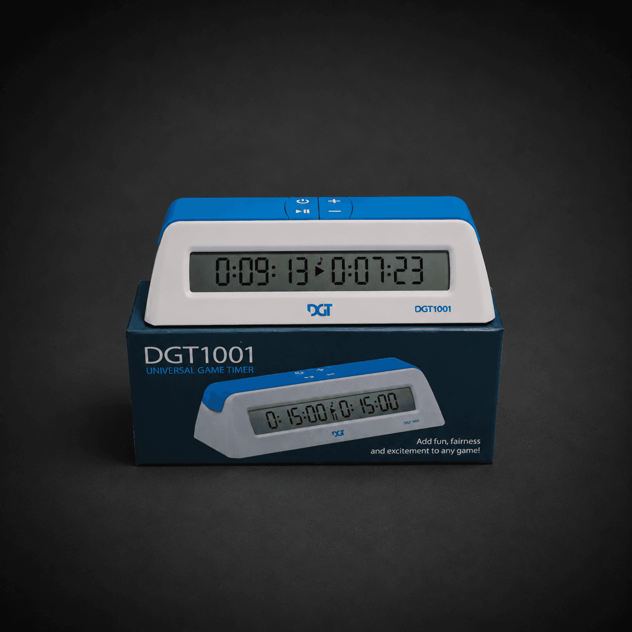 Chess Clocks