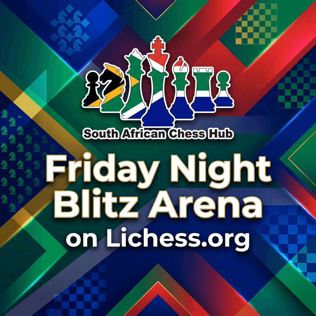 314th Friday Night Weekly Blitz Arena  