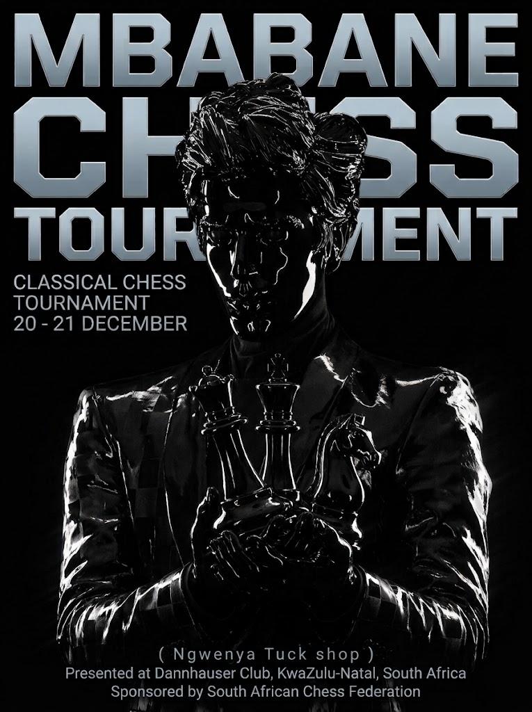 Mbabane Chess Tournament