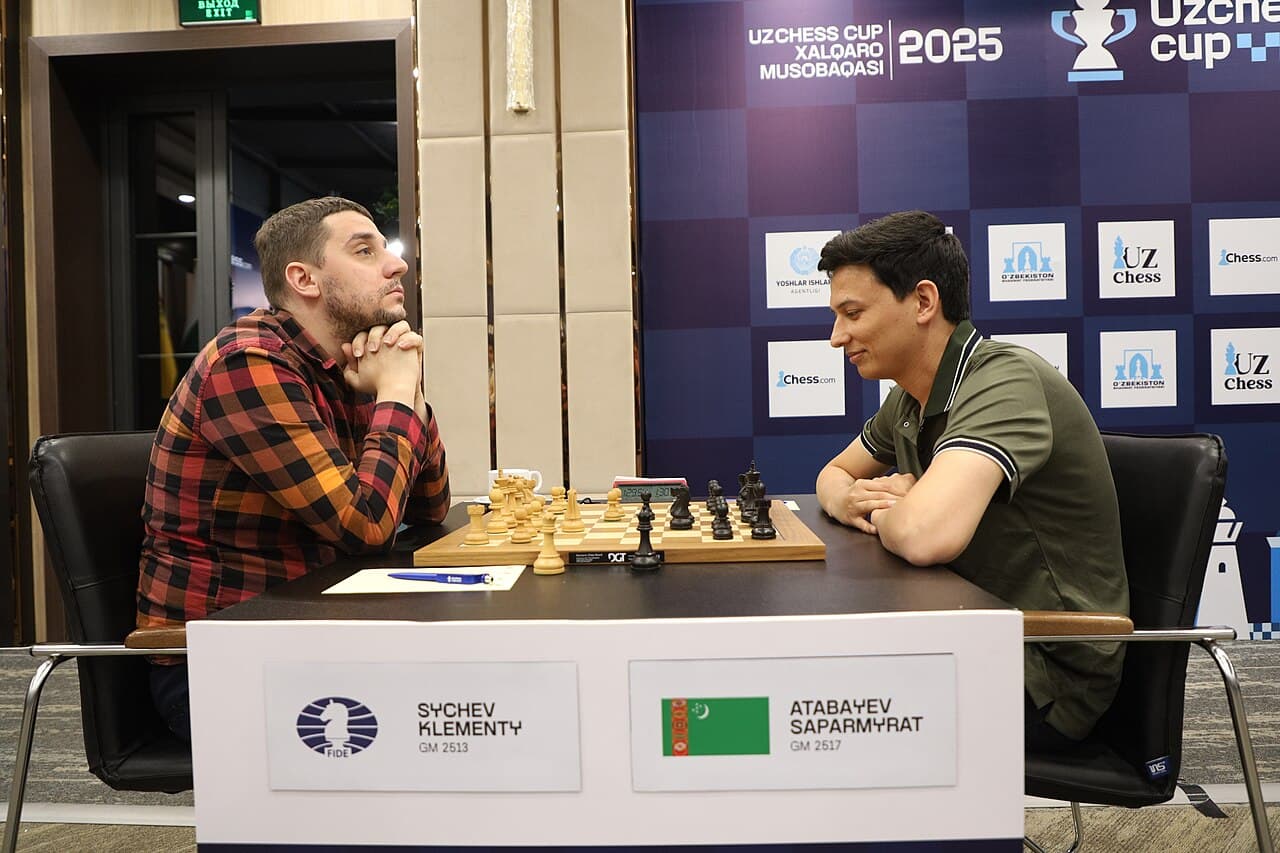 Illustrative tournament image (CC0, Wikimedia Commons) — not a photo of this event.